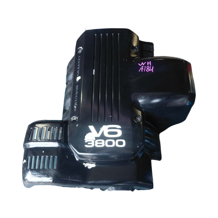 A184 - WH Holden Statesman/Caprice - Ecotec Engine Cover V6 AUTO LN3