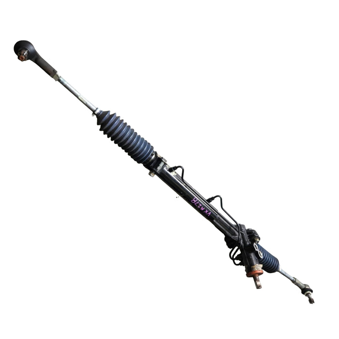 A278 - VX Holden Commodore Berlina  - Steering Rack V6 AUTO