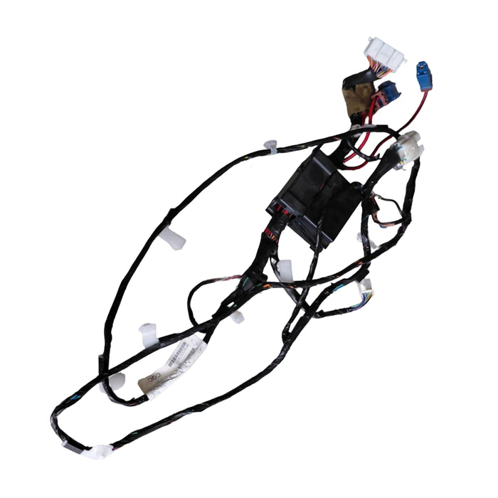 A202 - VE Holden Commodore Series I Sedan (2008) - Boot Wiring Harness PN# 92207411