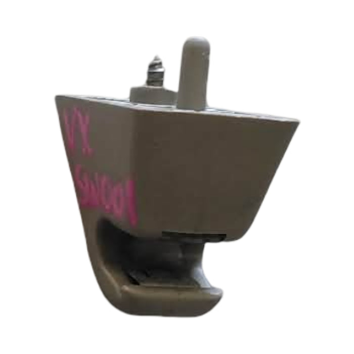 SW001 - VT/VX Holden Commodore - Sunvisor Retainer Clip - BEIGE