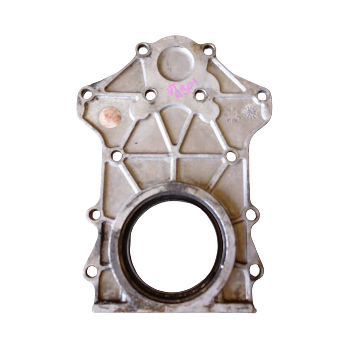 A301 - VT HOLDEN COMMODORE WAGON (2000) - Ecotec Rear Main Seal Plate
