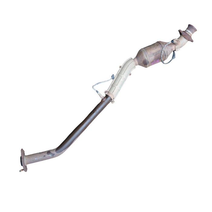 A225 - VZ Holden Commodore Utility - Catalytic Converters (PAIR) V6 LEO