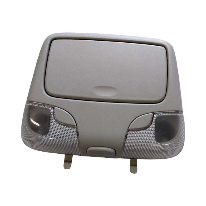 A304 - VZ Holden Commodore SEDAN - Interior Centre Light Pocket w/ Map Lights