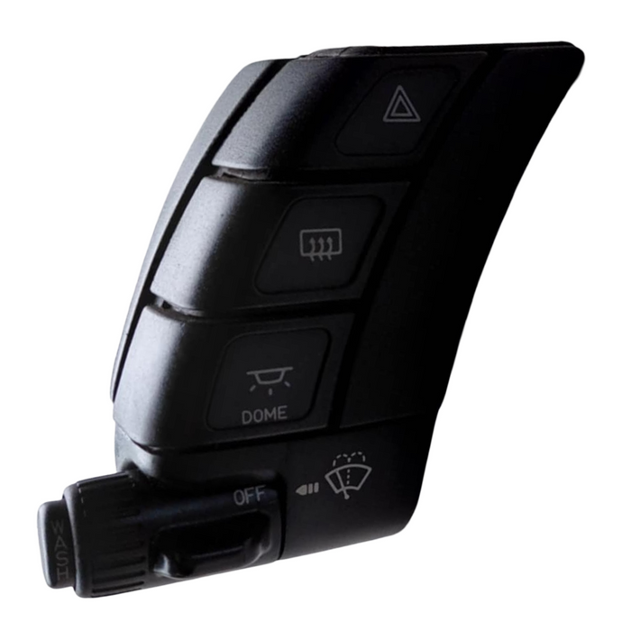 A292 - VP Holden Commodore SEDAN - Wiper Instrument Cluster