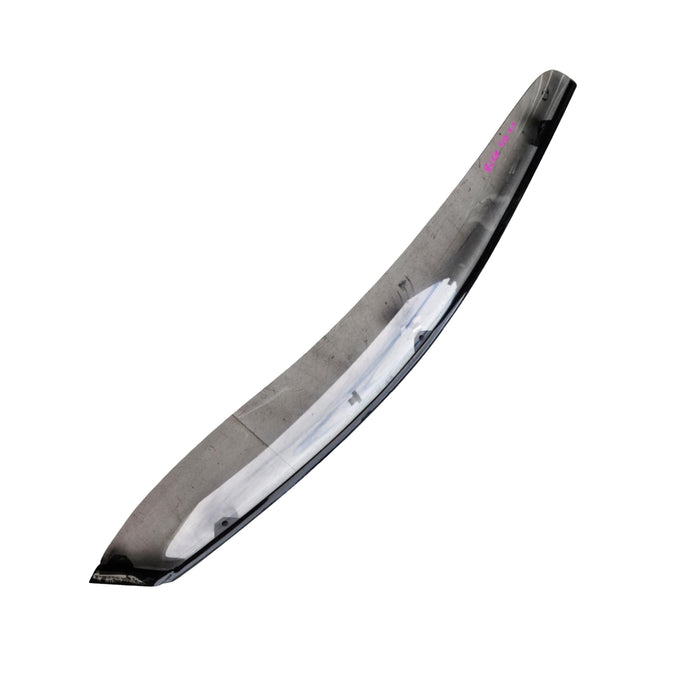 A278 - VX Holden Commodore Sedan - Weather Sheild - Drivers Front