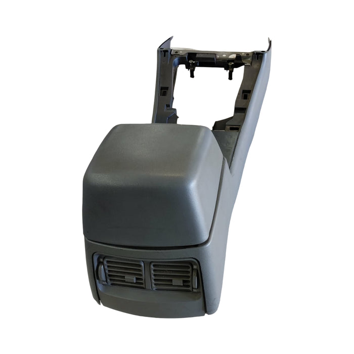 EX015 - VS SI Holden Commodore Sedan - Centre Console w/ Rear Vents & Lid - TRIM #51i