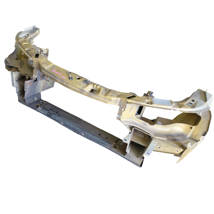 VT,VX,VU,WH - RADIATOR SUPPORT