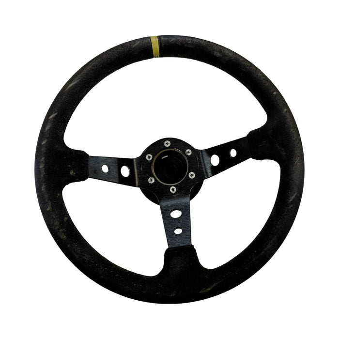 A336 - VS Holden Commodore SIII Utility - Sports Steering Wheel
