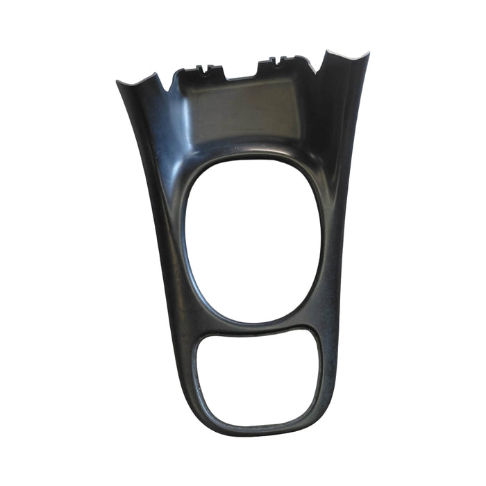 SW001 - VT/VX Holden Commodore - Auto Gear Shifter Surround (POWERED WINDOWS) - BLACK