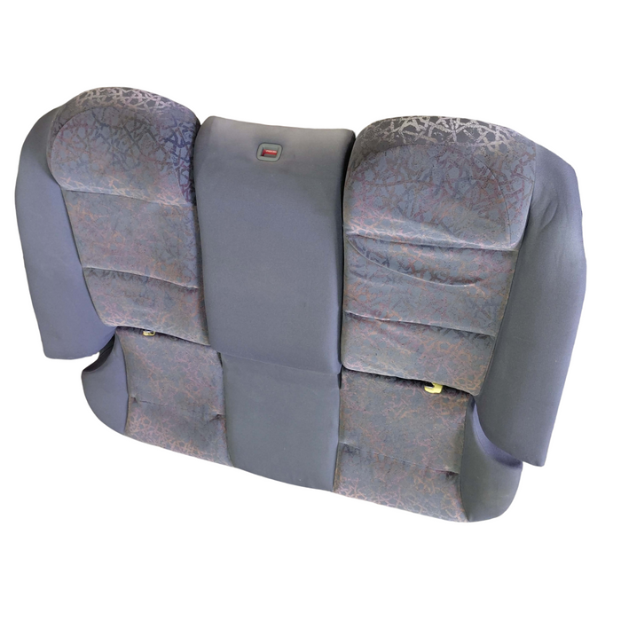 A289 - VX Holden Commodore Acclaim Sedan - Rear Seats