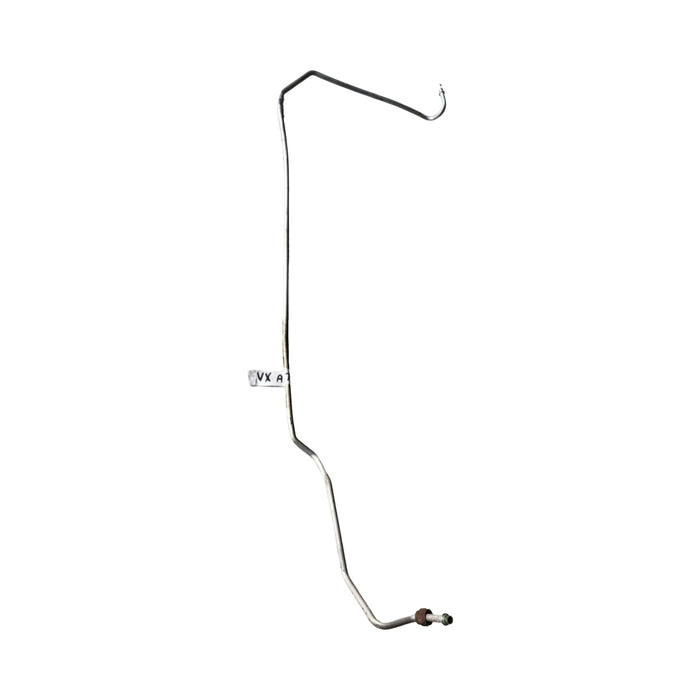 A278 - VX Holden Commodore Sedan - AC Line V6 AUTO - ALLOY