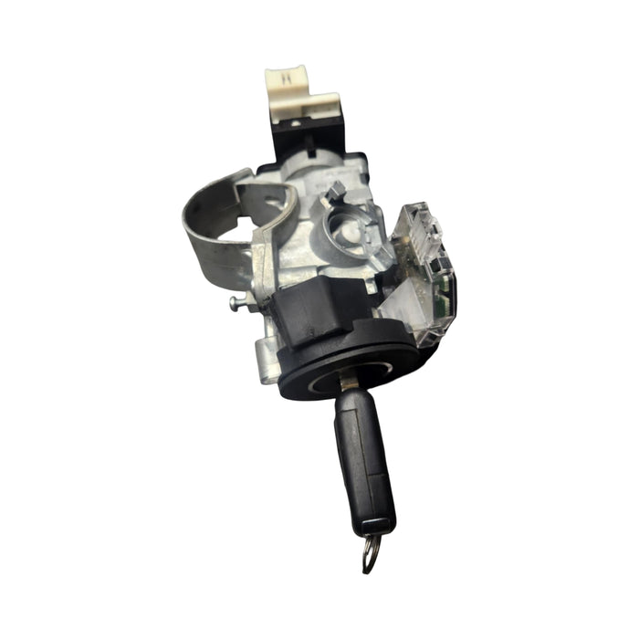 A237 - VE HOLDEN COMMODORE SEDAN - BCM & Ignition Barrel, Key Reader, Fob and Key  SET V6 AUTO LY7