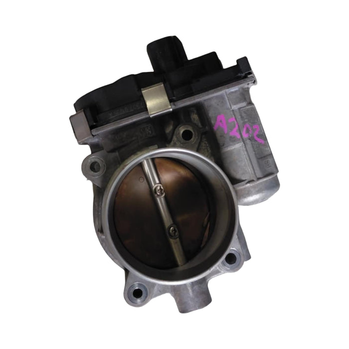 A202 - VE Holden Commodore Series I  - Throttle Body - V6 AUTO LY7
