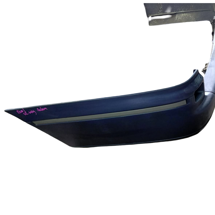 EX001 - VR Holden Commodore Wagon - Rear Bar - BLUE