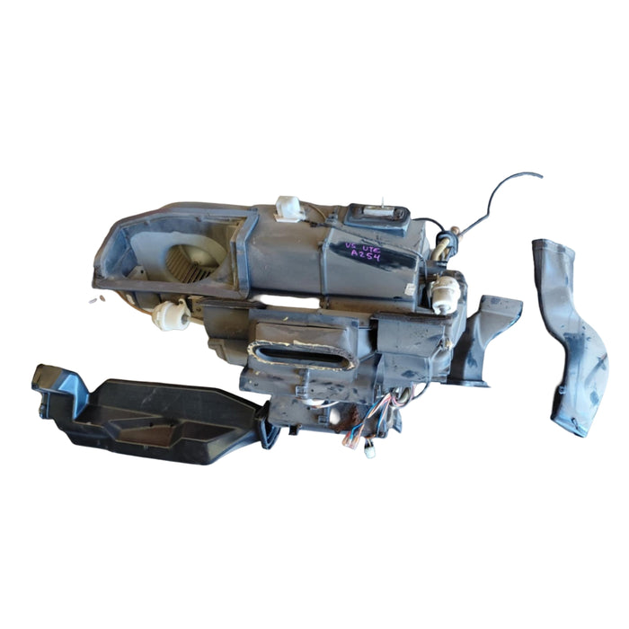 A254 - VS Holden Commodore Utility SERIES III - Heater Box V6 AUTO M30