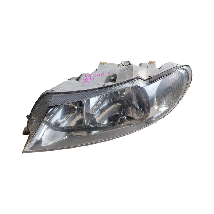 JM011 - VX Holden Calais - Headlight Passenger's Side GENUINE