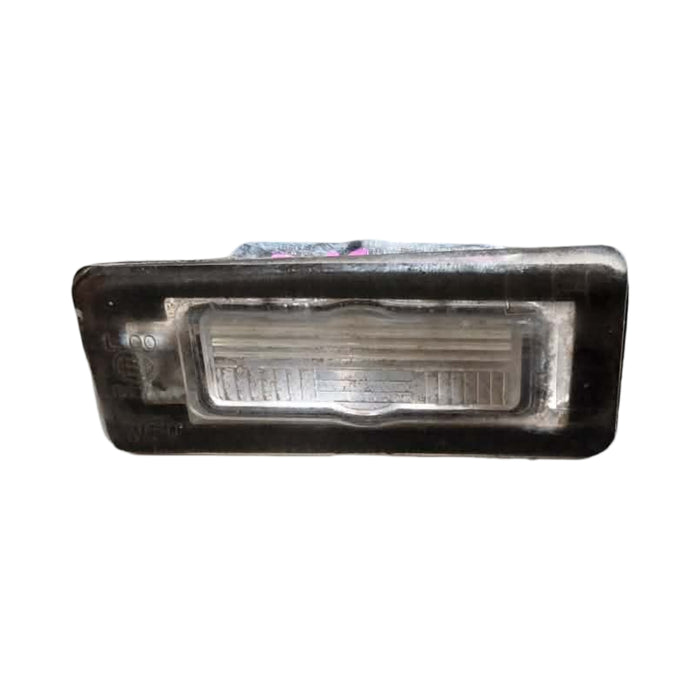 DA2-376 - VE Holden Commodore Sedan - Number Plate Light Housing - Passenger's Side