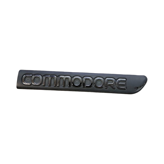 A256 - VS, VR Holden Commodore - Commodore Guard Badge Badge