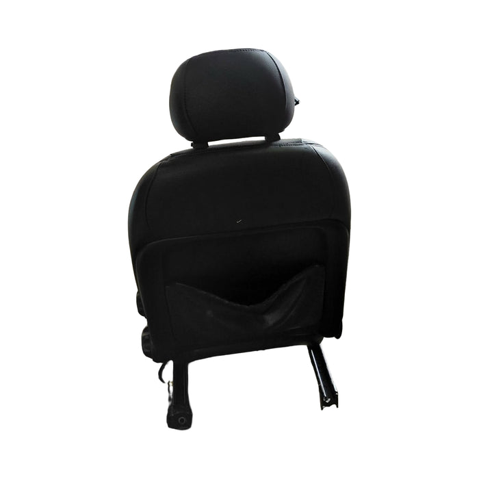 EX013 - VZ SV6 Holden Commodore Sedan - PASSENGER Front Seat with Seatbelt Stalk (LEATHER/CLOTH)