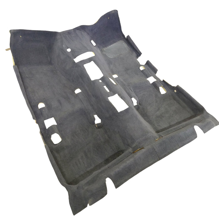 EX004 - VX Holden Commodore Sedan SII - Interior Carpet - TRIM #81i
