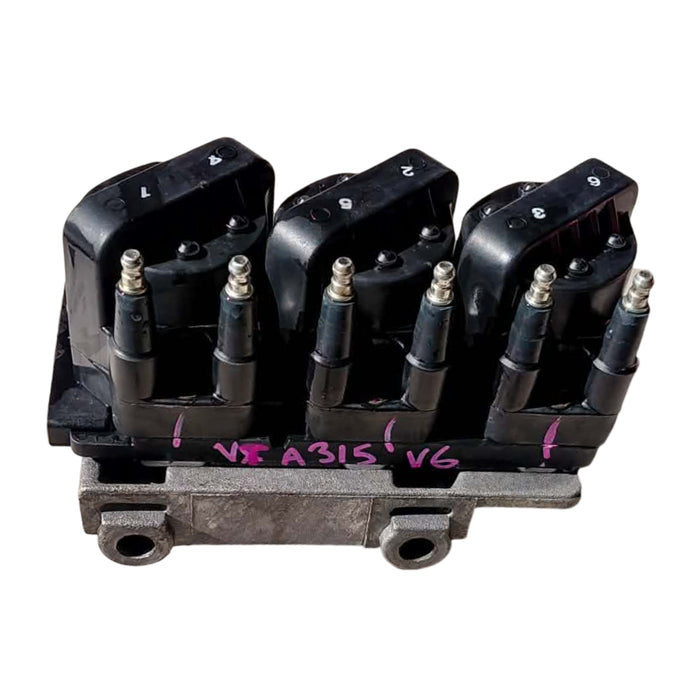 A315 - VT SERIES II Holden Commodore Sedan - Coil Pack V6 AUTO LN3