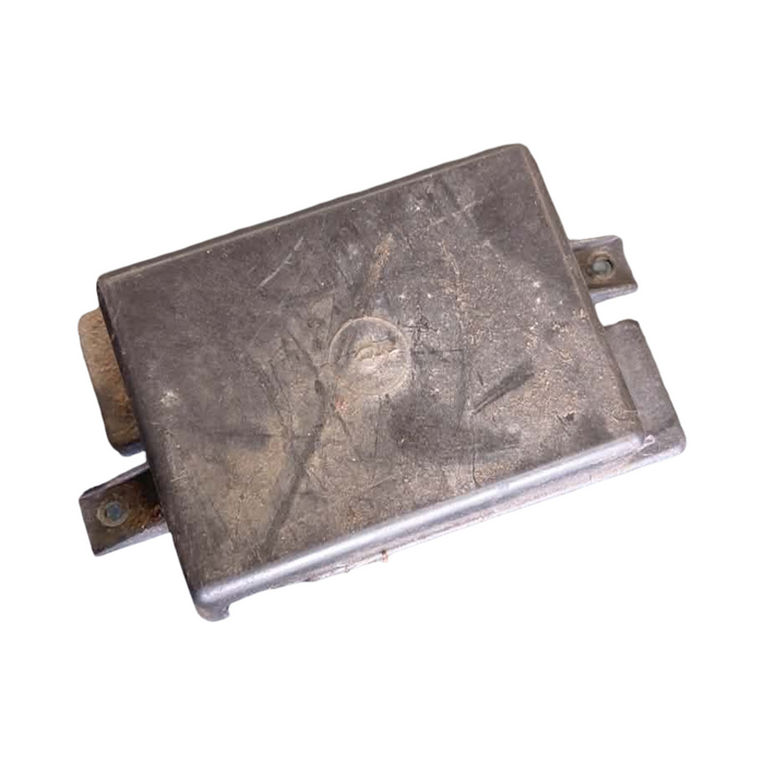 A305 - VR Holden Commodore SEDAN - Airbag Module Cover V6 AUTO
