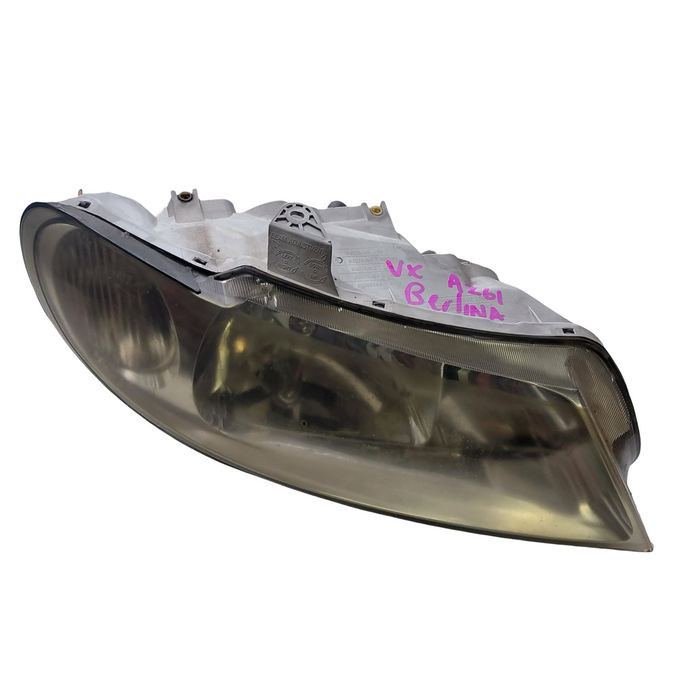 A261 - VT / VX Holden Berlina Sedan -DRIVER Headlight GENUINE