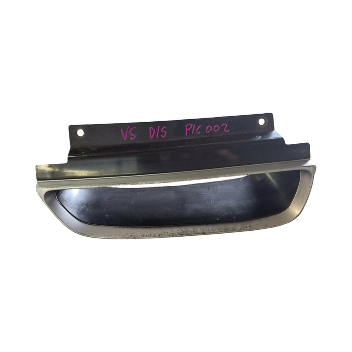 PIC002 - VS Holden Commodore - Driver's Side Grille Vent Trim