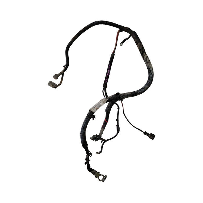 JM012 - WK Holden Statesman - V8 LS1 AUTO Power Loom/Battery Cable