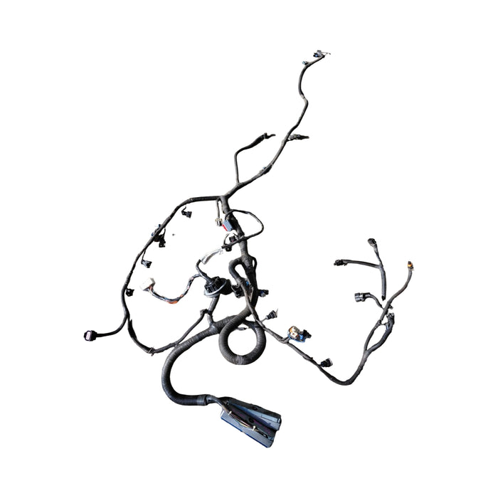 JM011 - VZ SS Holden Crewman - Engine Wiring Harness V8 LS1 MANUAL - S/N: 92178223 (BLUE/GREEN)