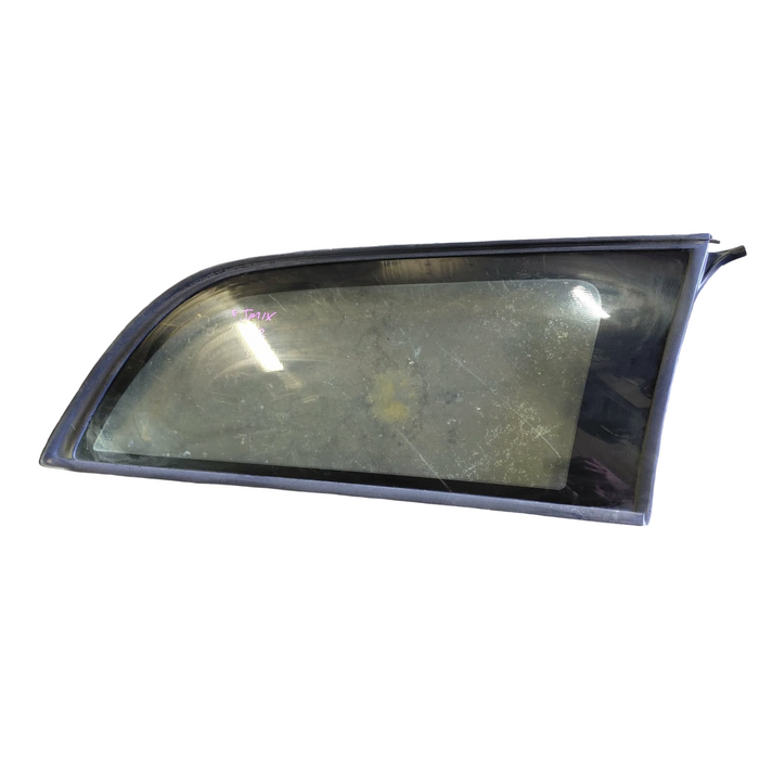 JMIX - VT-VZ HOLDEN COMMODORE WAGON - Driver's Side Cargo Window Glass