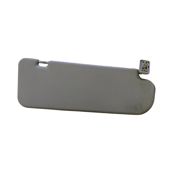 EX013 - VZ SV6 Holden Commodore Sedan - Passenger's Side Sunvisor w/ Vanity Mirror