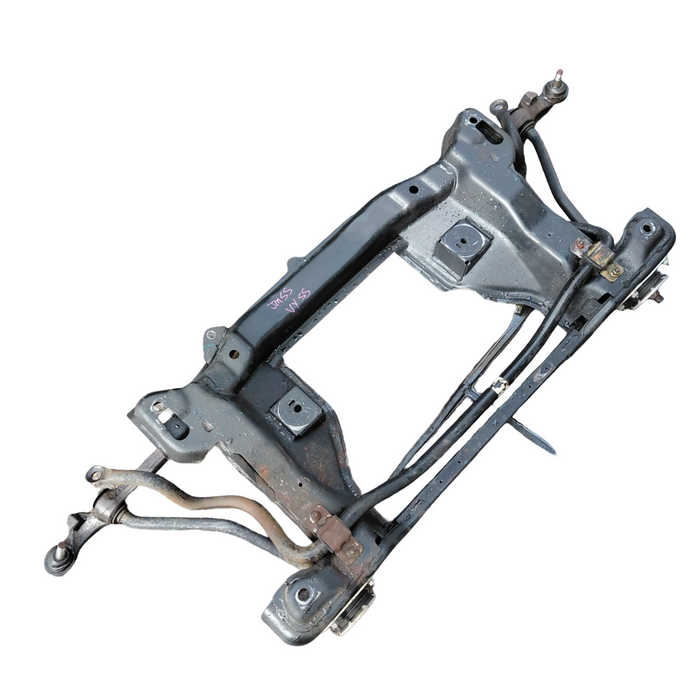 JMSS - VT /VX/VU/VY/VZ SS Holden Commodore SEDAN - K-Frame w/ Control Arms (COMPLETE) V8 AUTO