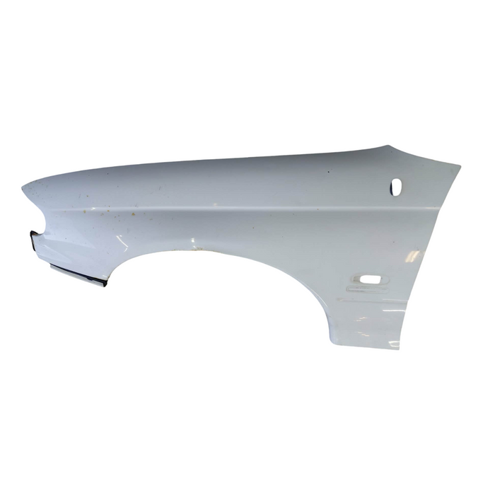 VUSS003 - VU SS HOLDEN COMMODORE UTILITY - Front Guard Passenger's Side - HERON WHITE #J073