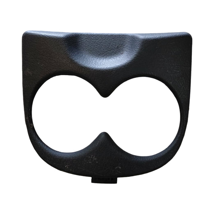 EXR001 - VX Holden Commodore Sedan - Cup Holder Trim