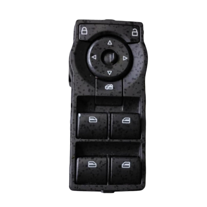 A202 - VE Holden Commodore Series I Sedan - Main PWR Window Switch - GREY genuine