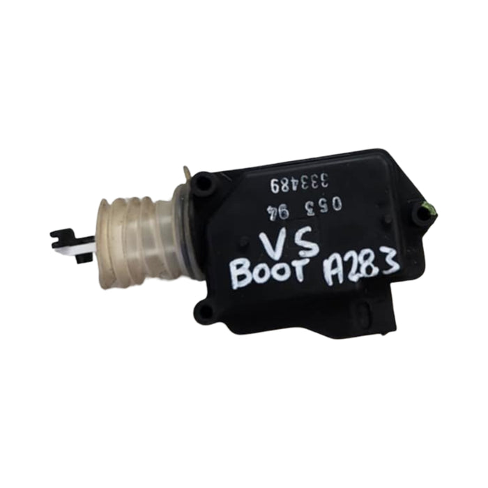 A283 - VS Holden Statesman - Boot Actuator GENUINE
