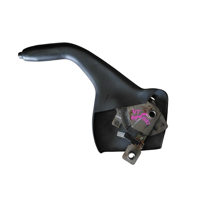 EX006 - VT Series II Holden Commodore Sedan - Handbrake Lever Assembly - TRIM #17i
