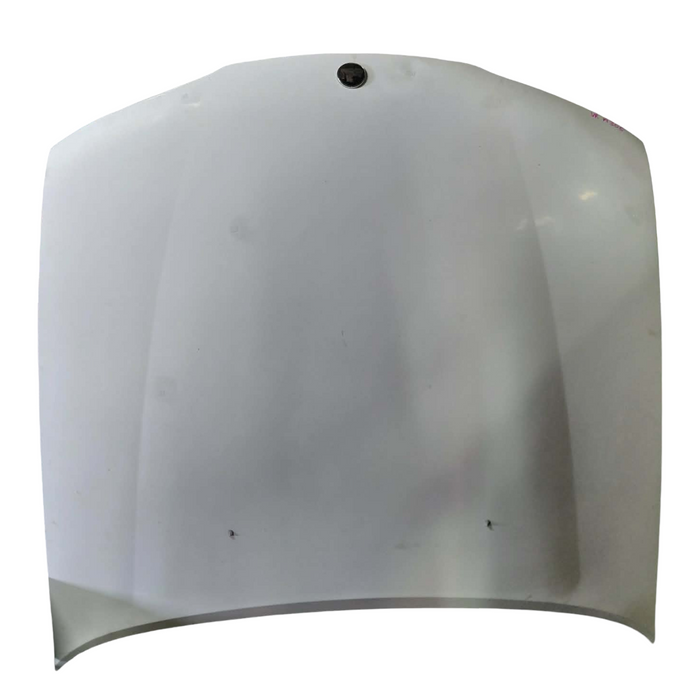 A305 - VR Holden Commodore SEDAN - Bonnet w/ Badge GENUINE - ALASKAN WHITE #J064
