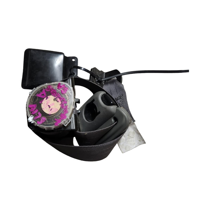 A173 - VS Holden Caprice Sedan - Seatbelt Driver's Rear Grey