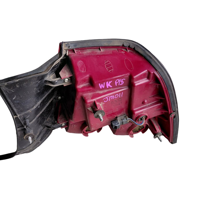 JM011 - WK Holden Statesman - Taillight Passenger's Side GENUINE