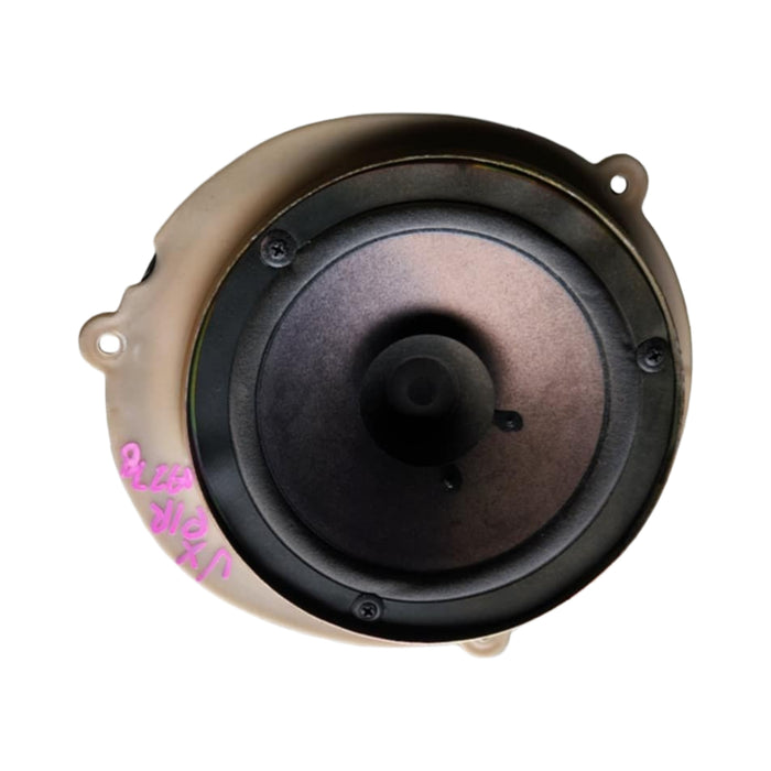 A278 - VX Holden Commodore Sedan - Rear Door Speaker - PASSENGER'S SIDE