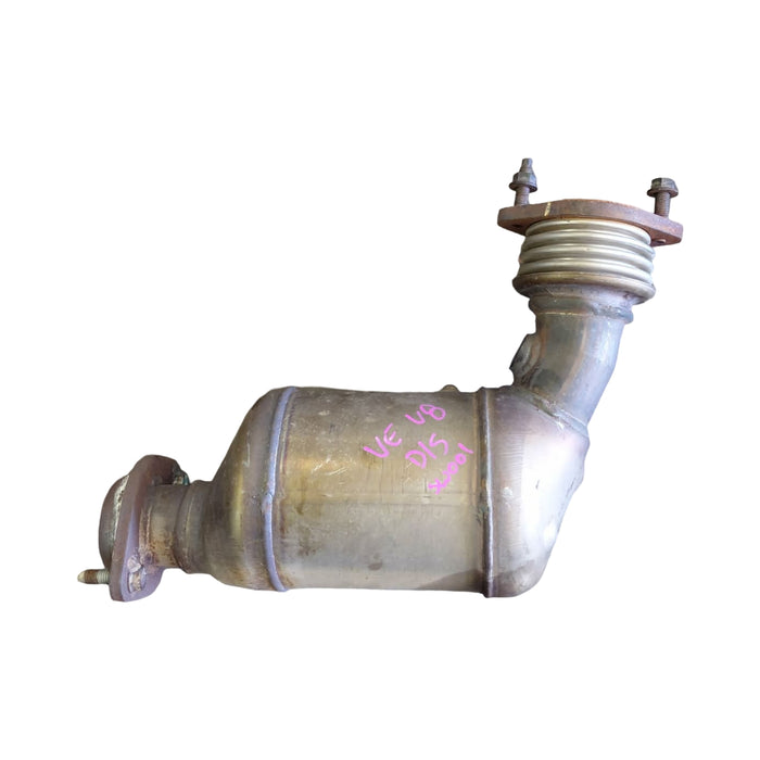 SW001 - VE Holden Commodore - Driver's Side Catalytic Converter V8