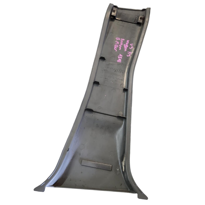 A291 - VS HOLDEN COMMODORE WAGON - Lower B-Pillar Trim - PASSENGERS SIDE - TRIM #15i