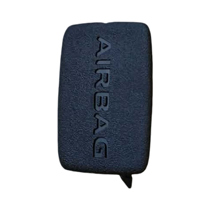 EX005 - VE SERIES II Holden Commodore - "AIRBAG" Tag Insert GENUINE ONYX