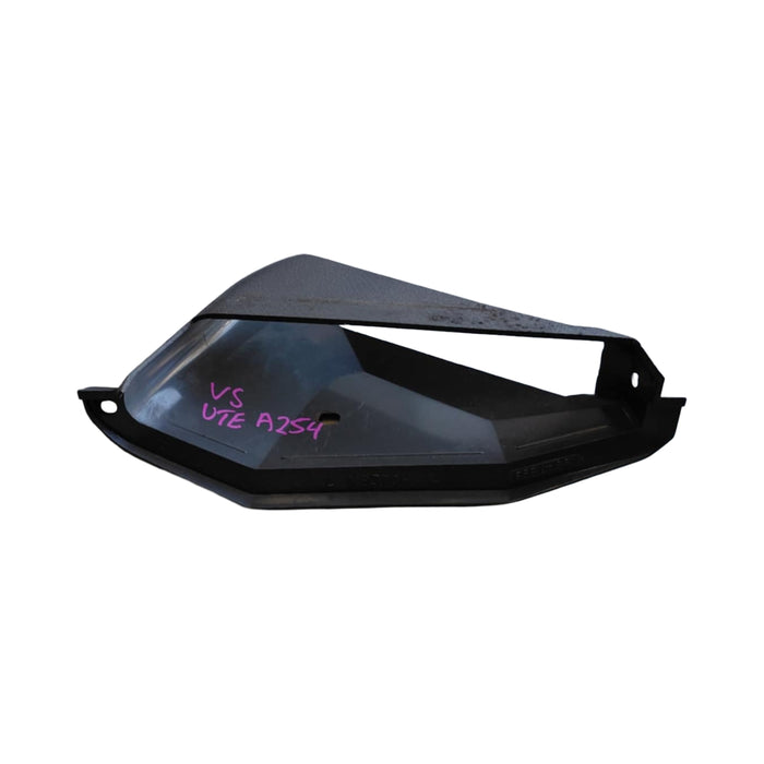 A254 - VS Holden Commodore Utility SERIES III - Handbrake Cover
