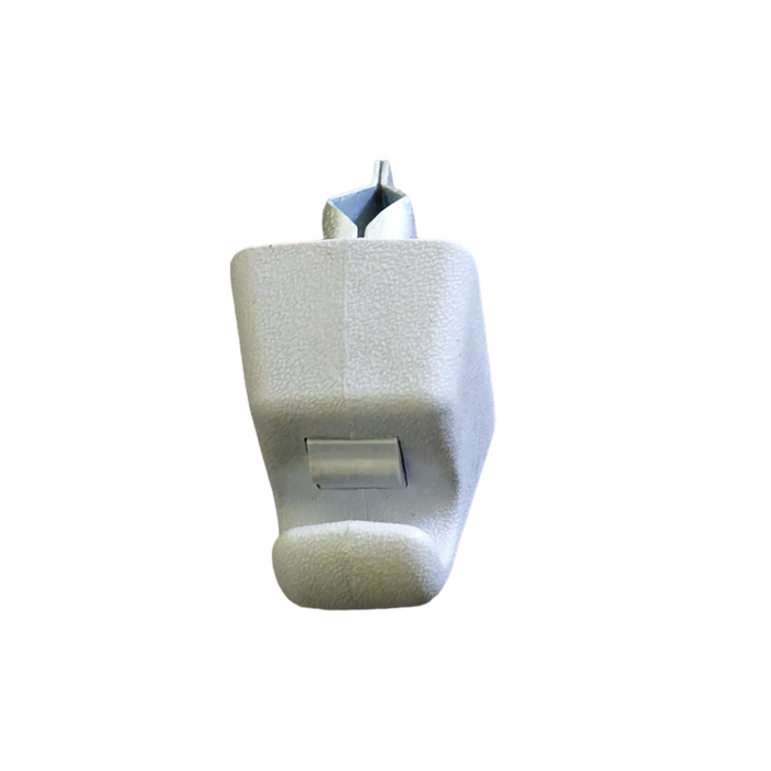 A296 - VF Holden Calais Sedan - Sunvisor Retainer Clip