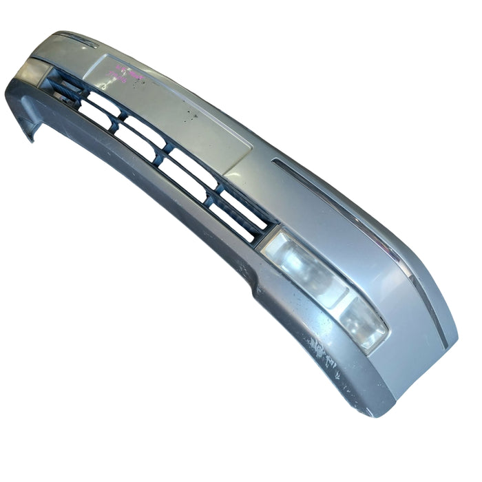 JM016 - WK Holden Statesman - Front Bar w/ Fog Lights - QUICKSILVER #470G