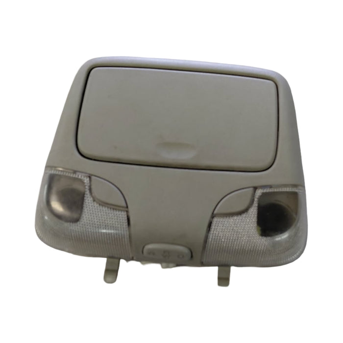EX013 - VZ SV6 Holden Commodore Sedan - Interior Centre Light / Pocket