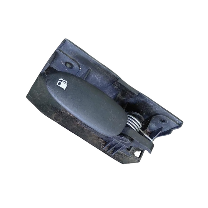a297 - VY Holden Commodore S-Pack Sedan V6 - Fuel Flap lever